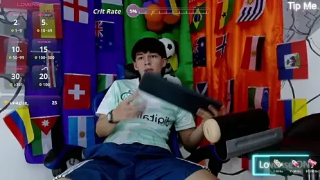 marco_777_ webcam model stream image