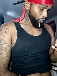 EbonyKing69 webcam stripchat model stream image