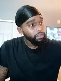 EbonyKing69 webcam model stream image