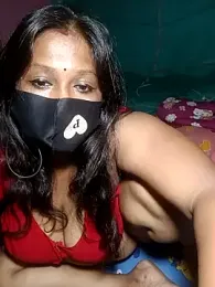 Hotty-rosni webcam model stream image