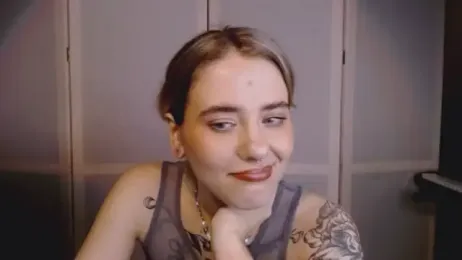 risha_laas webcam model stream image