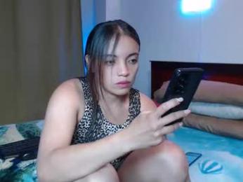 ruby_and_aron webcam model stream image