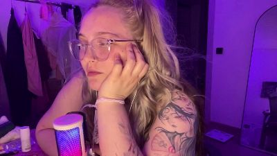 CordiePeinado webcam model stream image