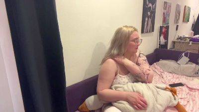CordiePeinado webcam model stream image