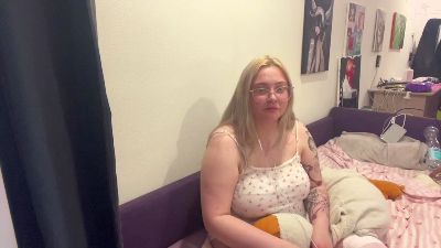 CordiePeinado webcam model stream image