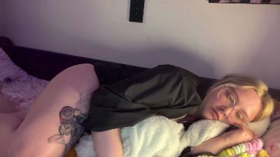 CordiePeinado webcam model stream image