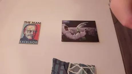 HarleyRedd webcam stripchat model stream image