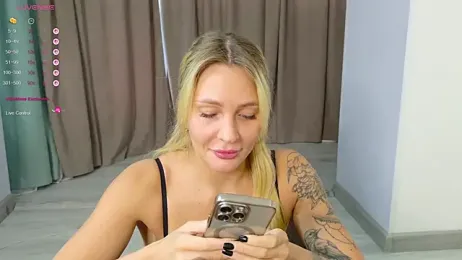 Hotel__California webcam model stream image