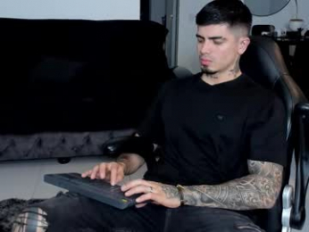 _mrcock_ webcam model stream image