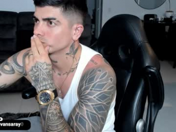 _mrcock_ webcam model stream image