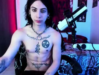 atheneoo_ webcam model stream image