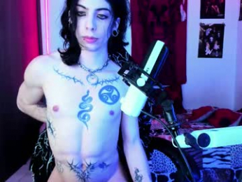 atheneoo_ webcam model stream image