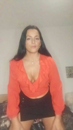 Latina4247 webcam model stream image