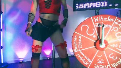 Melissa_Sin webcam model stream image