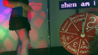 Melissa_Sin webcam model stream image