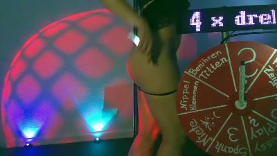 Melissa_Sin webcam model stream image