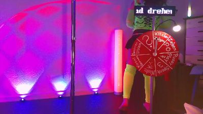 Melissa_Sin webcam model stream image
