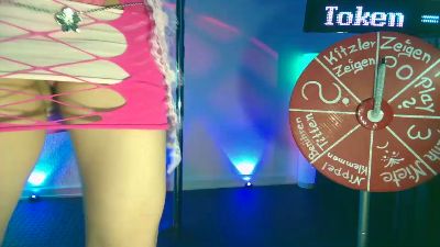 Melissa_Sin webcam model stream image