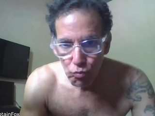captainfox webcam model stream image