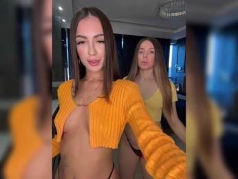 -Monic- webcam bongacams model stream image