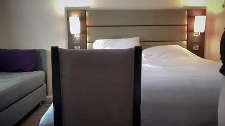 LillyLX webcam model stream image