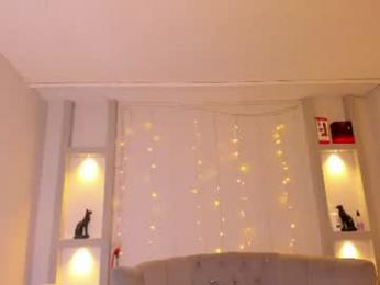 ambar_a_camilo webcam model stream image