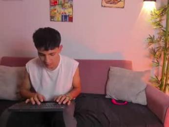 ambar_a_camilo webcam model stream image