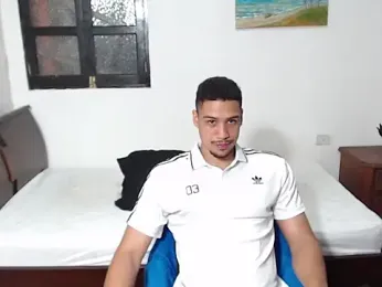 Jhors__Collens webcam model stream image