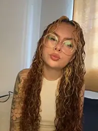 Joyce-fire webcam stripchat model stream image