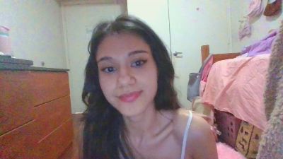 mininadani webcam cam4 model stream image