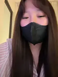 Be_Miuu webcam model stream image