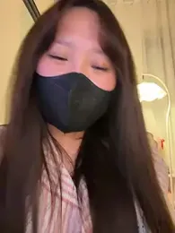 Be_Miuu webcam model stream image