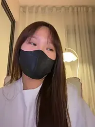 Be_Miuu webcam model stream image