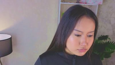 TyeshaEmerson webcam model stream image