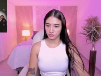 antonella_grayy webcam model stream image