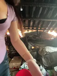 xiaoxiong0508 webcam model stream image