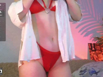 AliceWyliee webcam bongacams model stream image