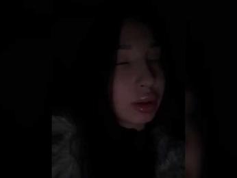 Milanna webcam model stream image