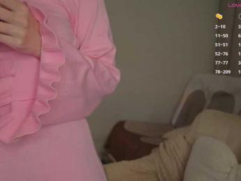 Milanna webcam model stream image