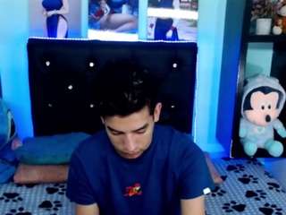 oliverttwink1 webcam model stream image