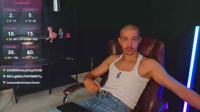 KaydenDrew webcam cam4 model stream image