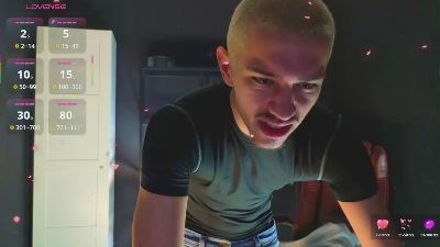 KaydenDrew webcam cam4 model stream image