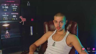 KaydenDrew webcam cam4 model stream image