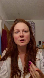 MikeAnna webcam model stream image