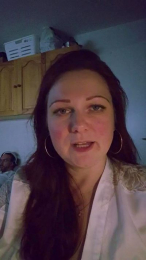 MikeAnna webcam model stream image