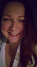 MikeAnna webcam model stream image