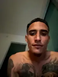 Cuban_4777 webcam model stream image