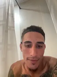 Cuban_4777 webcam stripchat model stream image