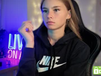 roxxxie_reid webcam model stream image