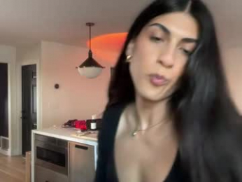 tgirltoesx webcam model stream image